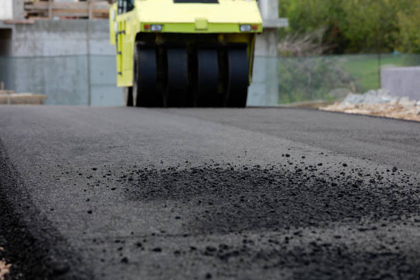 Reasons to Select Us for Your Driveway Paving Requirements in Eatonville, FL