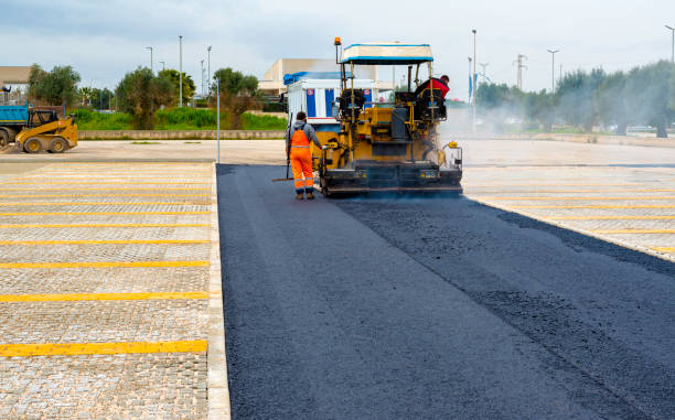 Eatonville, FL Driveway Pavers Company