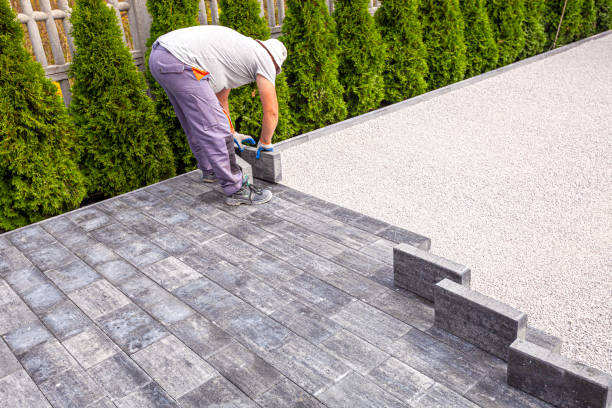 Best Residential Driveway Paver Services  in Eatonville, FL
