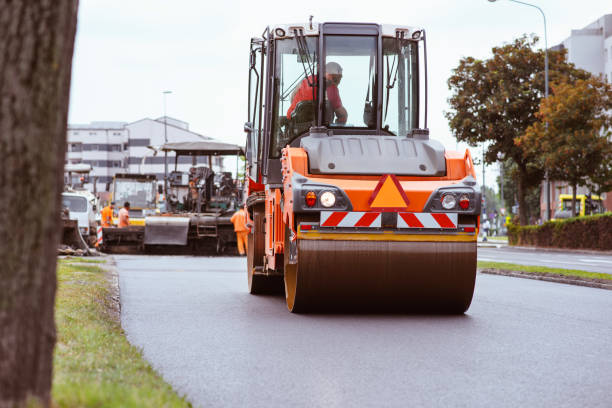 Best Affordable Driveway Paving  in Eatonville, FL
