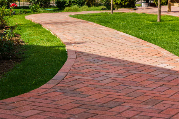 Decorative Driveway Pavers in Eatonville, FL