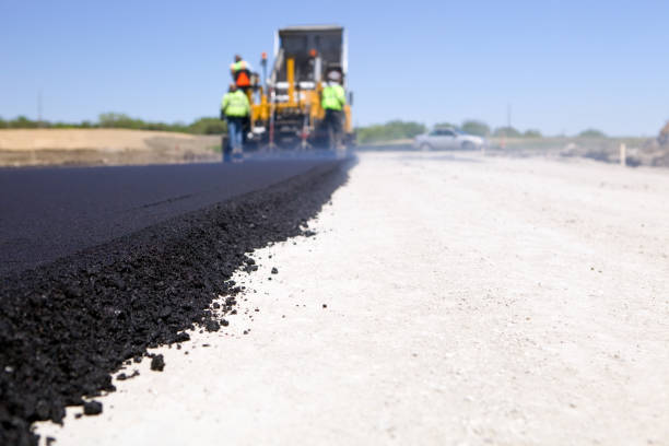 Trusted Eatonville, FL Driveway Pavers Experts