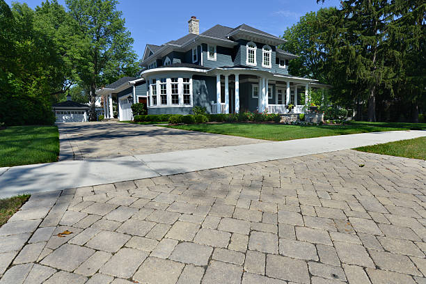 Driveway Repair Near Me in Eatonville, FL