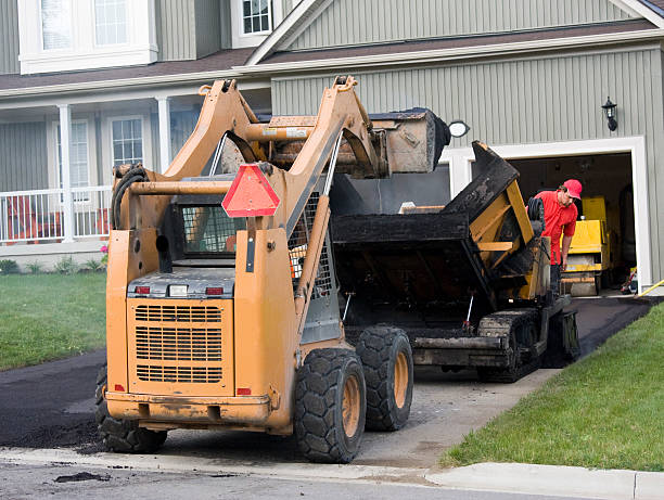 Driveway Pavers for Homes in Eatonville, FL