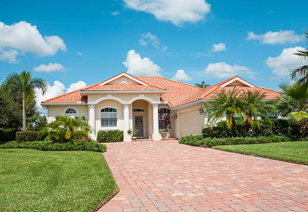 Best Interlocking Driveway Pavers  in Eatonville, FL