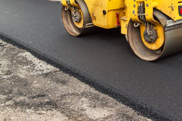 Best Decorative Driveway Pavers  in Eatonville, FL