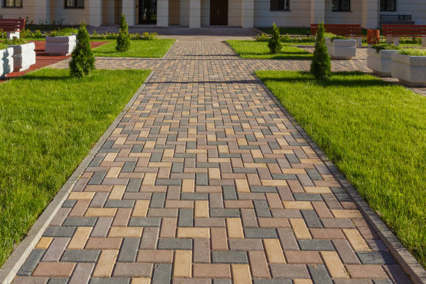 Best Paver Driveway Replacement  in Eatonville, FL