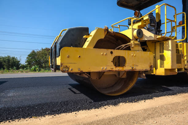 Best Residential Paver Driveway  in Eatonville, FL